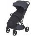 Прогулянкова коляска Espiro Just 127 Graphite Berry
