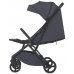 Прогулянкова коляска Espiro Just 127 Graphite Berry