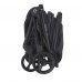 Прогулянкова коляска Espiro Just 127 Graphite Berry