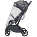 Прогулянкова коляска Espiro Just 127 Graphite Berry