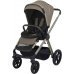 Коляска 2в1 Espiro Miloo 2025 209 Charming Touch