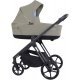 Коляска 2в1 Espiro Miloo 2025 217 Cashmere Gray