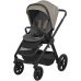 Коляска 2в1 Espiro Miloo 2025 217 Cashmere Gray
