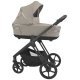 Коляска 2в1 Espiro Miloo 2024 117 Cashmere Gray