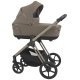 Коляска 2в1 Espiro Miloo 2024 109 Charming Touch