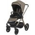 Коляска 2в1 Espiro Miloo 2024 109 Charming Touch