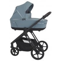 Коляска 2в1 Espiro Miloo 2024 103 Briliant Agat