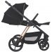 Коляска 2в1 Espiro Miloo 2024 109 Charming Touch
