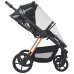 Коляска 2в1 Espiro Miloo 2024 109 Charming Touch