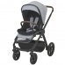 Коляска 2в1 Espiro Miloo 2.0 303 Unique Dove