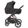 Коляска 2в1 Espiro Miloo 2.0 310 Diamond Black