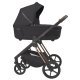 Коляска 2в1 Espiro Miloo 2.0 310 Diamond Black