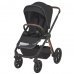 Коляска 2в1 Espiro Miloo 2.0 310 Diamond Black