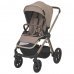 Коляска 2в1 Espiro Miloo 2.0 319 Perfect Beige