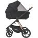 Коляска 2в1 Espiro Miloo 2.0 319 Perfect Beige