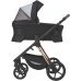 Коляска 2в1 Espiro Miloo 2.0 319 Perfect Beige