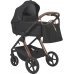 Коляска 2в1 Espiro Miloo 2.0 319 Perfect Beige