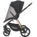 Коляска 2в1 Espiro Miloo 2.0 319 Perfect Beige