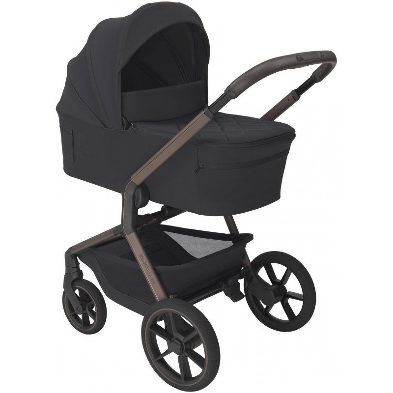 Коляска 2в1 Espiro Noble 10 Majestic Коляска 2в1 Espiro Noble 10 Majestic