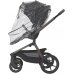 Коляска 2в1 Espiro Noble 08 Peony Коляска 2в1 Espiro Noble 08 Peony