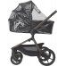 Коляска 2в1 Espiro Noble 08 Peony Коляска 2в1 Espiro Noble 08 Peony
