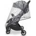Прогулянкова коляска Espiro Nox 03 Blue Arctic