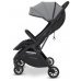 Прогулянкова коляска Espiro Nox 03 Blue Arctic