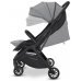 Прогулянкова коляска Espiro Nox 03 Blue Arctic