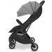 Прогулянкова коляска Espiro Nox 03 Blue Arctic