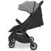 Прогулянкова коляска Espiro Nox 03 Blue Arctic