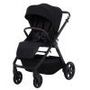 Прогулянкова коляска Espiro Only Way 510 Stylish Black