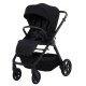 Прогулянкова коляска Espiro Only Way 510 Stylish Black