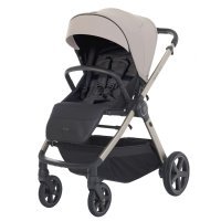 Прогулянкова коляска Espiro Only Way 519 Vanilla Beige