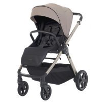 Прогулянкова коляска Espiro Only Way 529 Sahara Beige