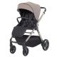 Прогулянкова коляска Espiro Only Way 529 Sahara Beige