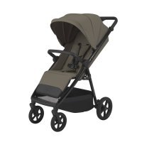 Прогулянкова коляска Espiro Pearl 04 Emerald Pearl