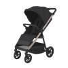 Прогулянкова коляска Espiro Pearl 10 Black Pearl