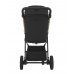 Прогулянкова коляска Espiro Pearl 19 White Pearl