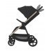 Прогулянкова коляска Espiro Pearl 19 White Pearl