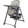 Стільчик для годування Espiro Penne 107 Warm Gray