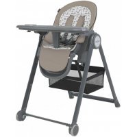 Стільчик для годування Espiro Penne 109 Beige