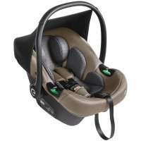 Автокрісло Espiro Pi 103 Beige (без адаптерів)