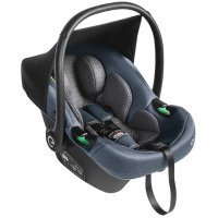 Автокрісло Espiro Pi 103 Gray Blue (без адаптерів)