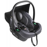 Автокрісло Espiro Pi 117 Graphite (без адаптерів)