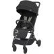 Прогулянкова коляска Espiro Pop 10 Black Lucerice