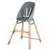 Стільчик для годування 4в1 Espiro Sense 07 Gray