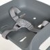 Стільчик для годування 4в1 Espiro Sense 07 Gray