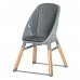 Стільчик для годування 4в1 Espiro Sense 07 Gray
