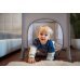 Ліжко-манеж Espiro Simple 03 Blue
