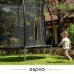 Батут Espiro Sky Up 244см